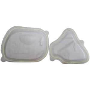 VINYL ETANCHEITE PORTE AVD RENAULT MEGANE 11/05 => 5P/SW = 808640004R