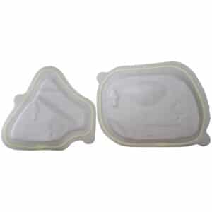 VINYL ETANCHEITE PORTE AVG RENAULT MEGANE 11/05 => 5P/SW = 808650005R