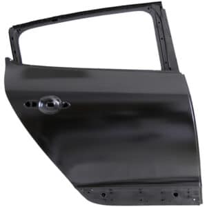 PORTE ARD RENAULT MEGANE 11/08 => 5 PORTES = 821006386R-821006014R