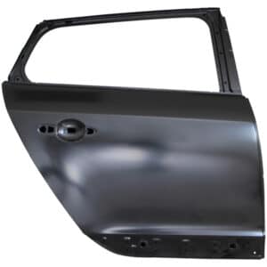 PORTE ARD RENAULT MEGANE 11/08 => SW = 821007080R