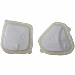 VINYL ETANCHEITE PORTE ARD RENAULT MEGANE 11/08 => 5P = 828640003R