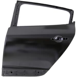 PORTE ARG RENAULT MEGANE 11/08 => 5 PORTES = 821010108R-821003885R