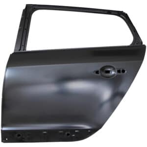 PORTE ARG RENAULT MEGANE 11/08 => SW = 821013264R