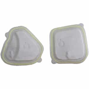 VINYL ETANCHEITE PORTE ARG RENAULT MEGANE 11/08 => 5P = 828650003R