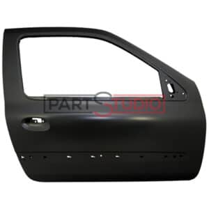 PORTE AVD RENAULT CLIO CAMPUS 06 => CLIO 09/12/02 => 3P = 7751474992