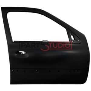 PORTE AVD RENAULT CLIO CAMPUS 06 => CLIO 09/12/02 => 5P = 7751474991