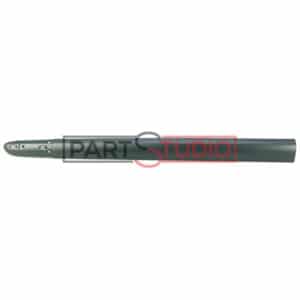 MOULURE A PDR PORTE AVG RENAULT CLIO CAMPUS 06 => 5P = 7701052469