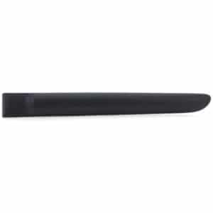 MOULURE A PDR PORTE ARG RENAULT CLIO CAMPUS 06 => 5P = 7701052471