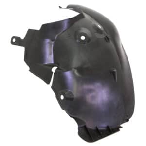 PARE BOUE ARR AILE AVD RENAULT CLIO 09/05 => 04/09 = 8200334165