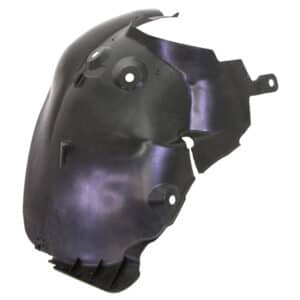 PARE BOUE ARR AILE AVG RENAULT CLIO 09/05 => 04/09 = 8200334164