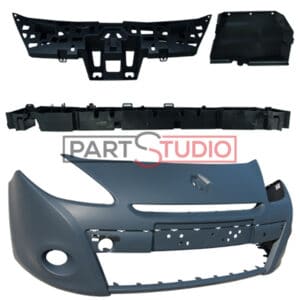 PC AV A PDRE RENAULT CLIO 04/09 => AUTHENTIQUE-EXPRESSION =620224634R