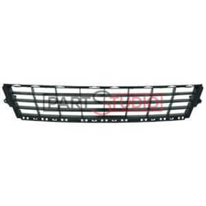 GRILLE PC AV INF RENAULT CLIO 04/09 => 622541459R