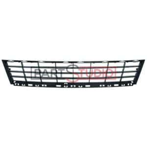 GRILLE PC AV INF RENAULT CLIO 04/09 => 622546373R