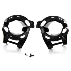 KIT SUPPORTS AB RENAULT CLIO 04/09 => 7701479272