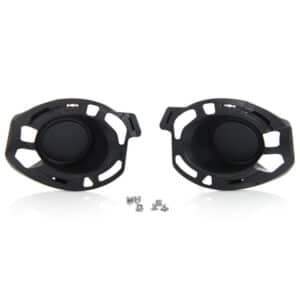 KIT CACHE AB AVD/G RENAULT CLIO 09 => 7701479273