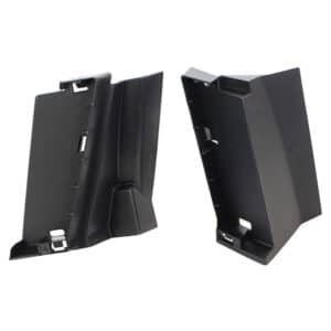 KIT GUIDAGE AIR PC AV LATERAL RENAULT CLIO 04/09 => 7701210236