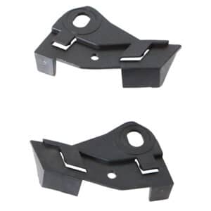 KIT SUPPORTS PC AV  RENAULT CLIO 04/09 => 7701208754