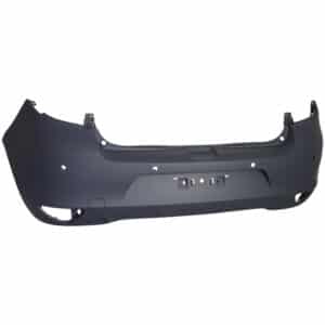 PC ARR A PEINDRE RENAULT CLIO 04/09 => DETECTEURS = 7701479252