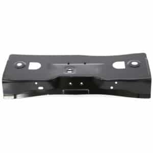 DOUBLURE JUPE ARR RENAULT CLIO 04/09 => 7751476068