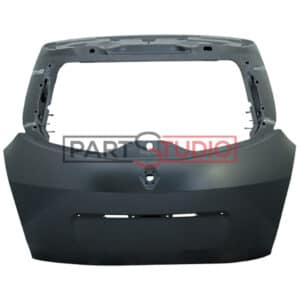 HAYON RENAULT CLIO ESTATE 01/08 => 7751478297