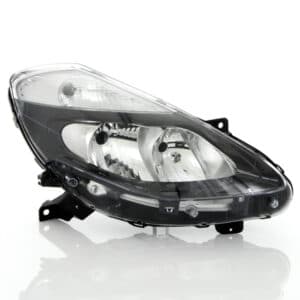 PHARE D RENAULT CLIO 04/09 => FOND NOIR = 044048