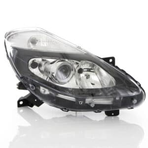 PHARE D RENAULT CLIO 04/09 => FBL = 044056