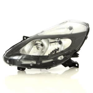 PHARE G RENAULT CLIO 03/11 => 044654