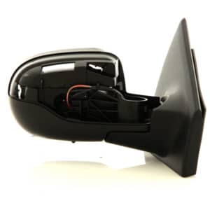 RETRO D RENAULT CLIO 04/09 => ELEC CHAUFFANT = 7701071866