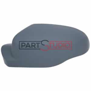 COQUILLE G A PEINDRE RENAULT CLIO 04/09 => 7701071875