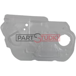 VINYL ETANCHEITE PORTE AVD RENAULT CLIO 05 => RN4696 = 8200294320