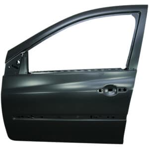 PORTE AVG RENAULT CLIO 04/09 => MODELE 5 PORTES - ESTATE = 7751479112