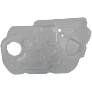 VINYL ETANCHEITE PORTE AVG RENAULT CLIO 05 => RN4697 = 8200294319