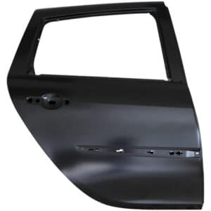 PORTE ARD RENAULT CLIO 04/09 => ESTATE = 7751478294