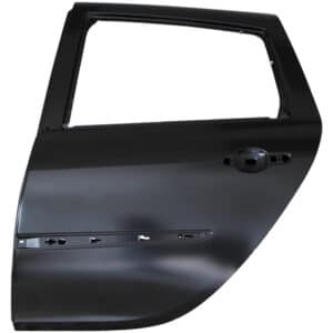 PORTE ARG RENAULT CLIO 04/09 => ESTATE = 7751478293