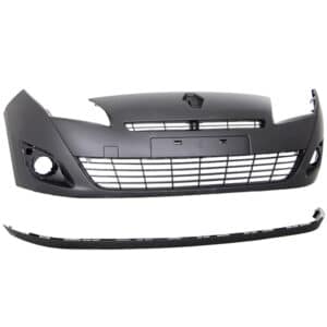 PC AV A PEINDRE RENAULT GRAND SCENIC 04/09 => 620229199R