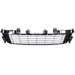 GRILLE PC AVC RENAULT GRAND SCENIC 04/09 => 622540003R