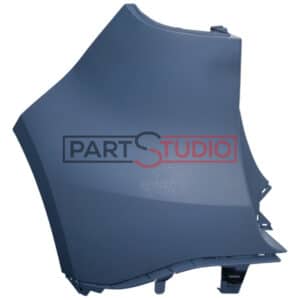 PC ARG A PEINDRE RENAULT SCENIC 04/09 => 850172603R