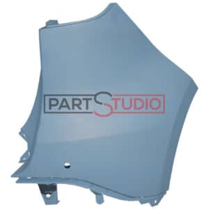 PC ARD A PEINDRE RENAULT SCENIC 04/09 => + DETECTEURS = 850162705R