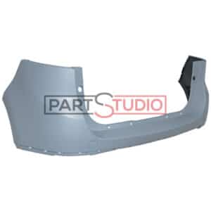 PC ARR A PEINDRE RENAULT GRAND SCENIC 04/09 => 850123327R