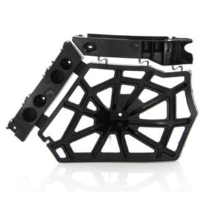 SUPPORT PC ARG RENAULT GRAND SCENIC 04/09 => 850451587R