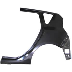 AILE ARG RENAULT SCENIC 04/09 => 781011460R