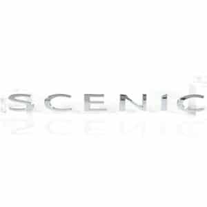 MONOGRAMME HAYON "SCENIC" 09 => 908894771R