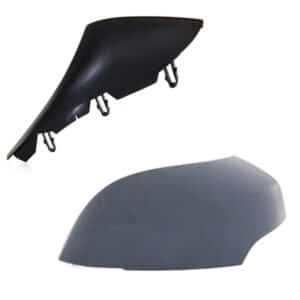 COQUILLE RETRO G RENAULT SCENIC 04/09 => A PEINDRE = 963733278R