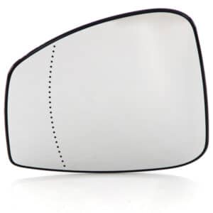 GLACE G RETRO RENAULT SCENIC 04/09 => 963665922R