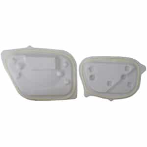 VINYL ETANCHEITE PORTE AVD RENAULT SCENIC 04/07 => 808640007R