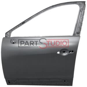 PORTE AVG RENAULT SCENIC 04/09 => 5/7 PLACES =801014845R-801010949R