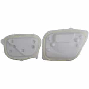 VINYL ETANCHEITE PORTE AVG RENAULT SCENIC 04/07 => 808650008R