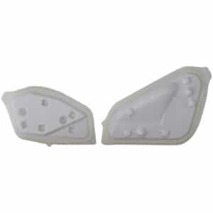 VINYL ETANCHEITE PORTE ARD RENAULT SCENIC 04/09 => 828640005R