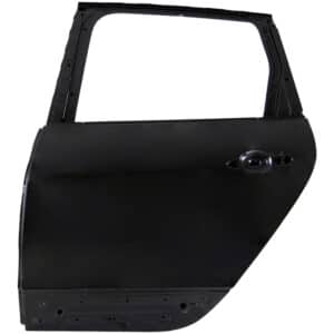 PORTE ARG RENAULT SCENIC 04/09 => 5/7 PLACES = 821012747R