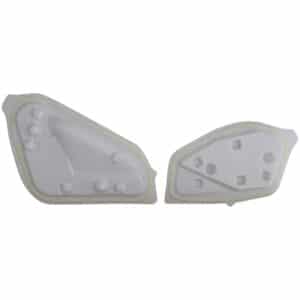 VINYL ETANCHEITE PORTE ARG RENAULT SCENIC 04/09 => 828650005R